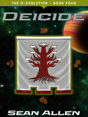 cover image of Deicide